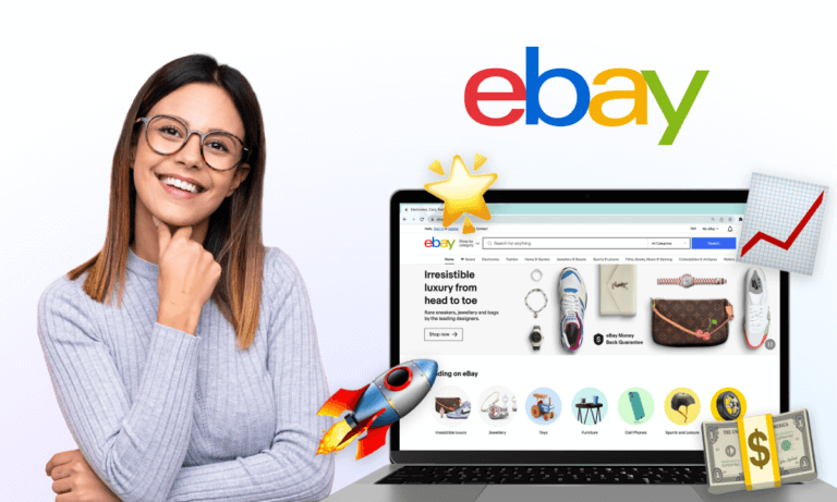how to get more sales on ebay