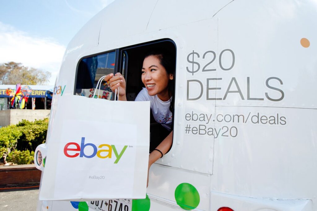 how to increase sales on ebay