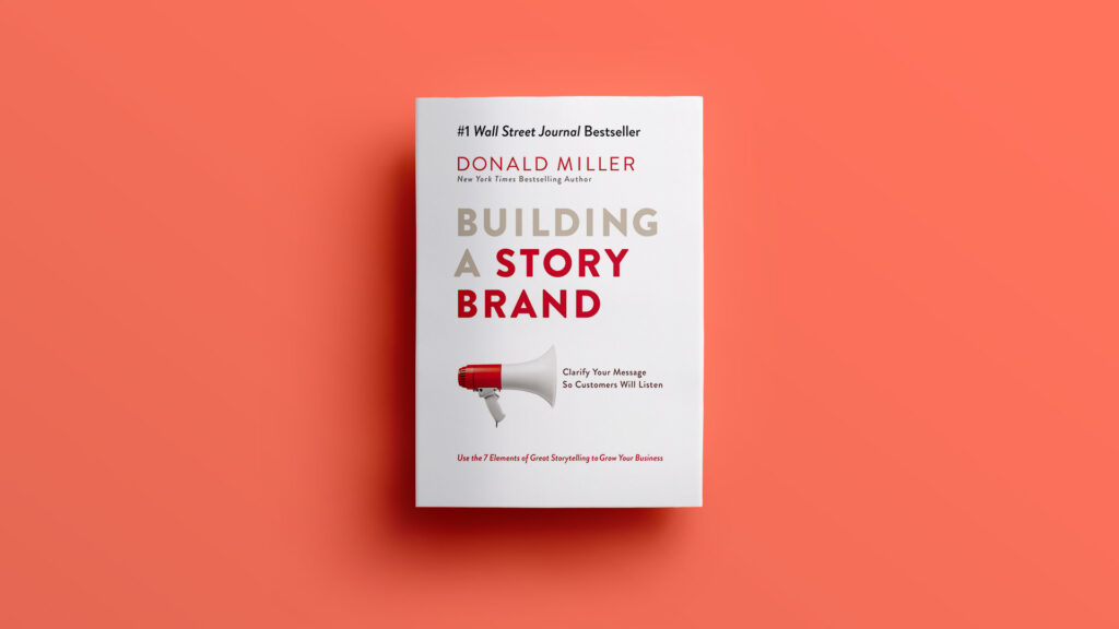 Marketing Strategy Books