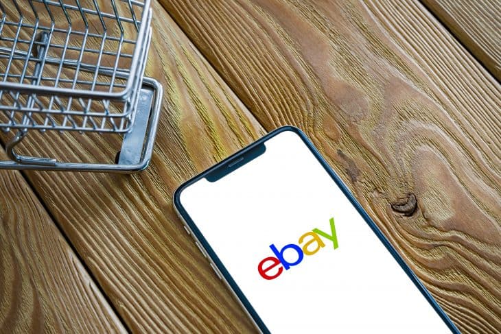 facts about ebay