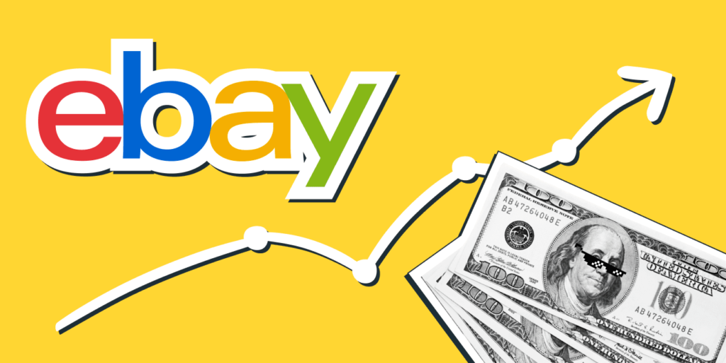 how to get more sales on ebay