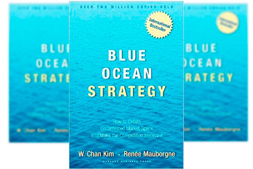 Marketing Strategy Books