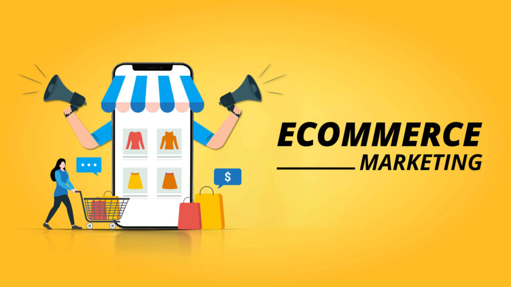 E-commerce Marketing Plan
