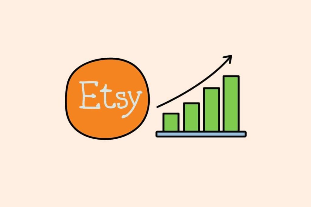 how to run a sale on etsy