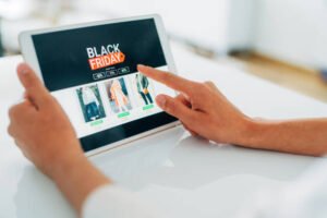 black friday e-commerce tips
