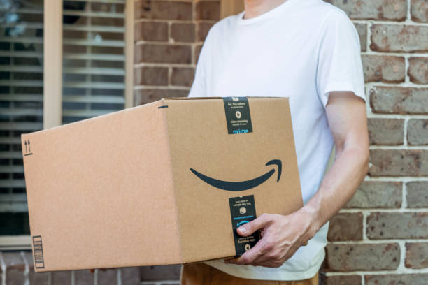 Amazon Shipping Delays