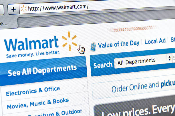 Beginners Guide to Selling on Walmart