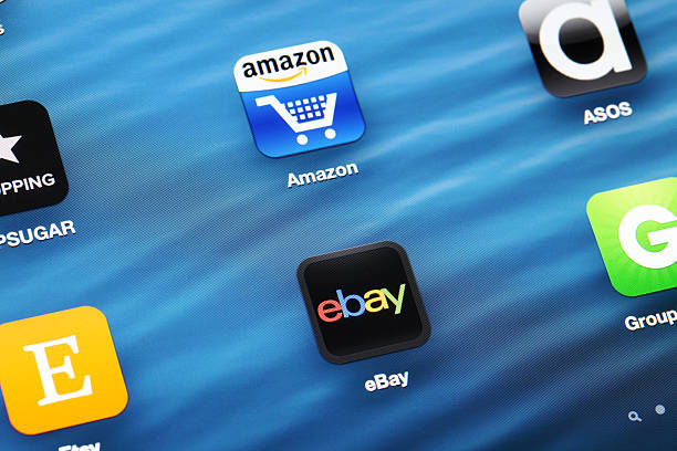 Selling on eBay vs Amazon