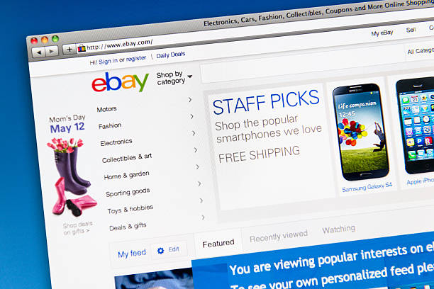 best ad rate for ebay