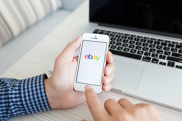 how many active buyers do you think ebay has right now?