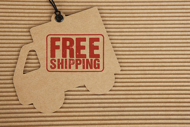 psychology of free shipping