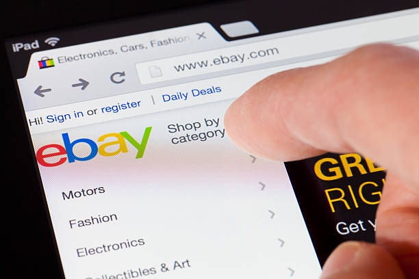 how to make money selling on ebay