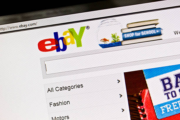 how does selling on ebay work