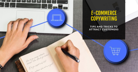 e-commerce copywriting