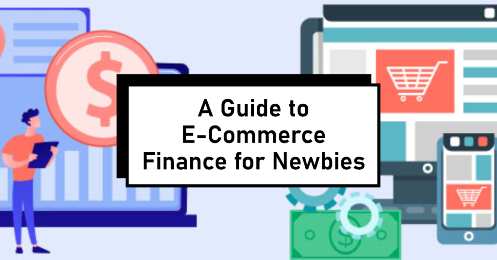 E-Commerce Finance