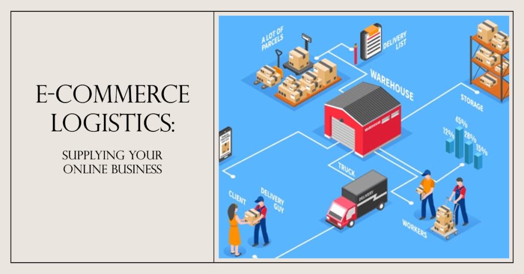 E-Commerce Logistics