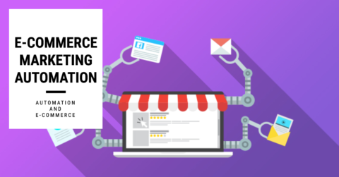 E-commerce Marketing