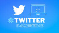 twitter ecommerce