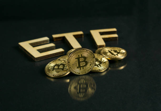 bitcoin short etf