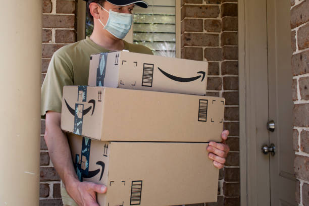 amazon shipping delays