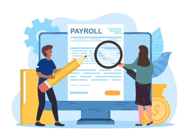 payroll funding for small business