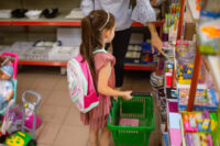 Back to School Shopping Trends