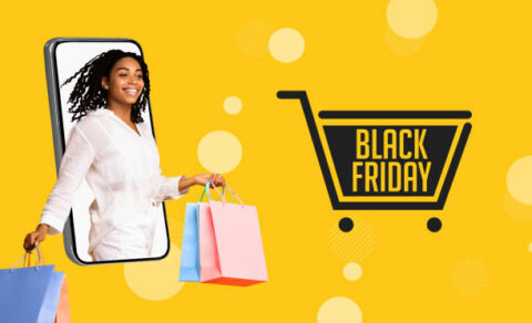 Top Black Friday E-commerce Tips