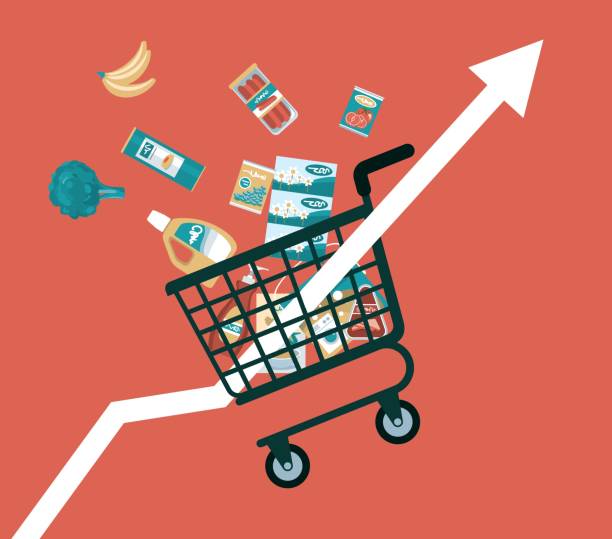 E-commerce Food Trends