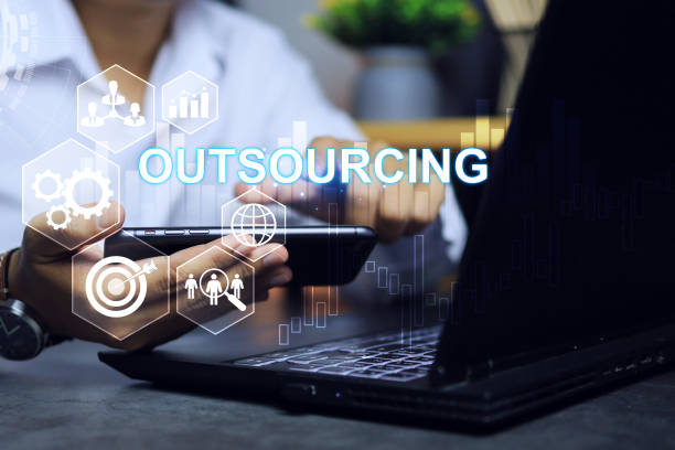 Outsourcing tools