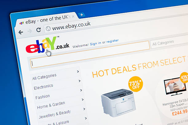 best ad rate for ebay