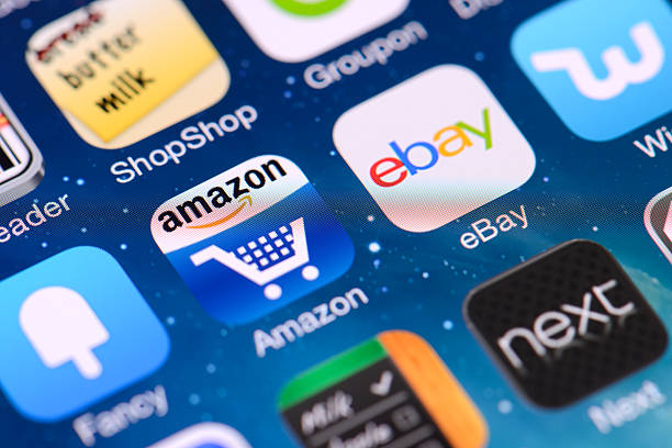 eBay vs Amazon: The Ultimate Selling Showdown