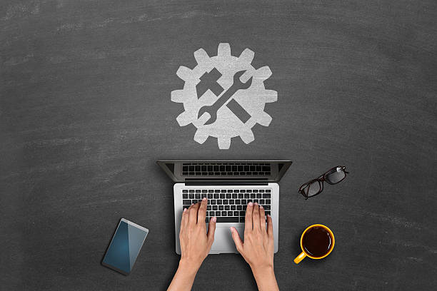 Landing page design tools