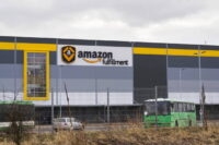 amazon warehouse