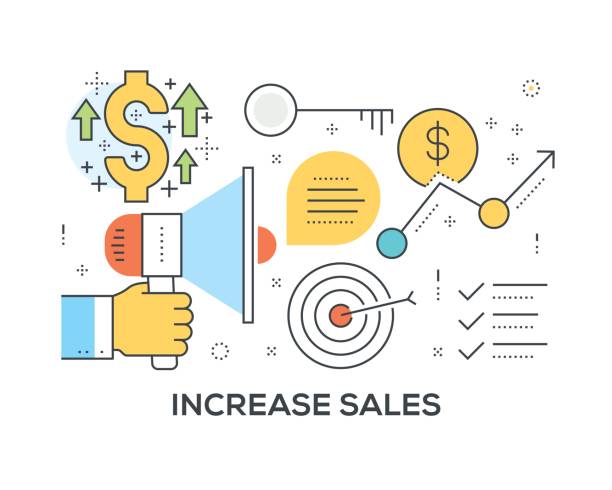 how to increase sales on amazon