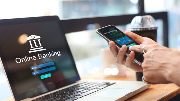 Online Banking for Businesses