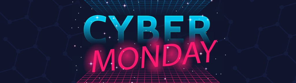 Cyber Monday Marketing