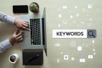 PPC Advertising Keywords