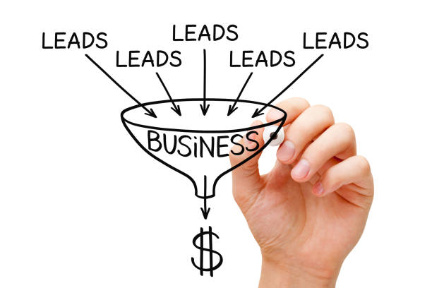 best lead generation companies for financial advisors