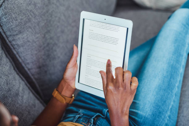 ebook customer experience