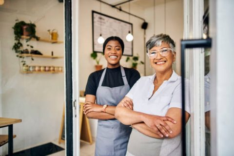 key objectives of a small business owner