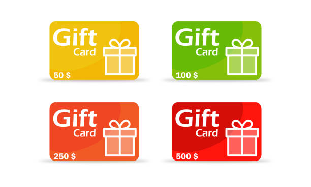 selling gift cards on shopify