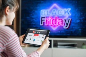 Top Black Friday E-commerce Tips