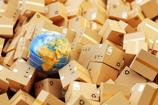 global ecommerce fulfillment