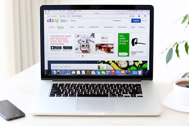 ebay europe