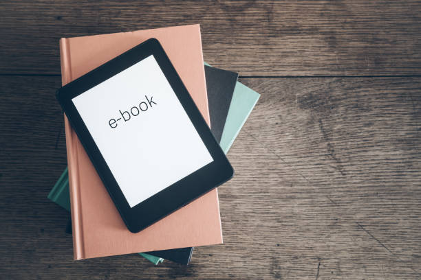 selling ebooks online