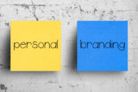 Impact of Personal Branding