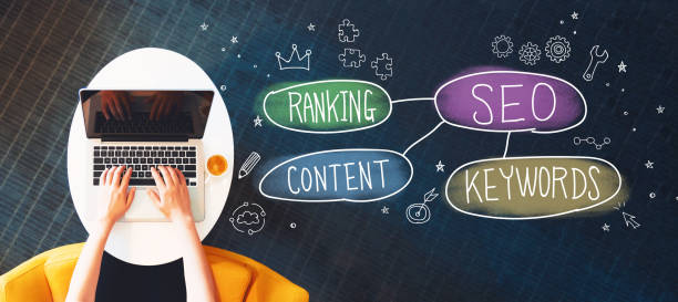 SEO in Content Creation