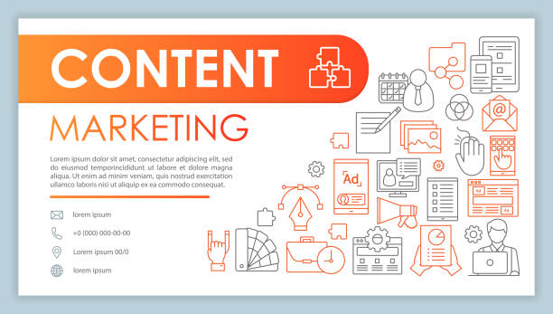 Execute Content Marketing