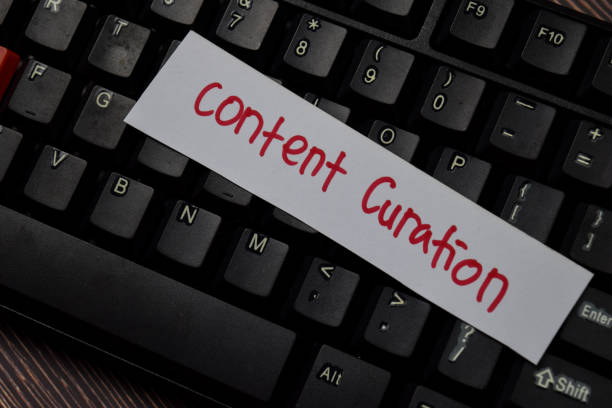 Content Curation