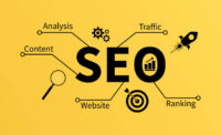 SEO in Content Strategy